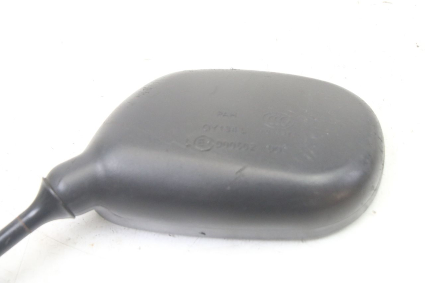 photo de ESPEJO IZQUIERDO PIAGGIO ZIP 4T 50 (2018 - 2020) - Recambio usado revisado