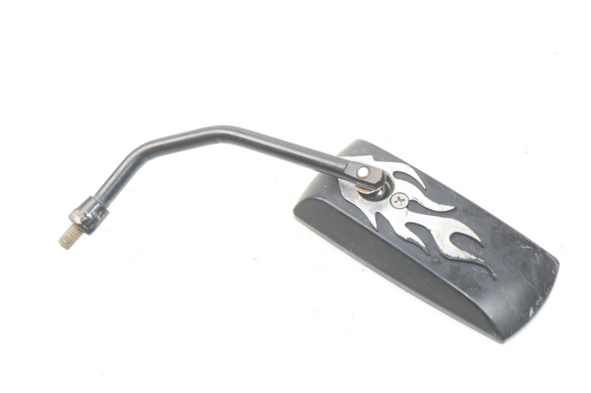 photo de RETROVISOR IZQUIERDO KEEWAY PIXEL 50 (2008 - 2011) - Primer plano técnico