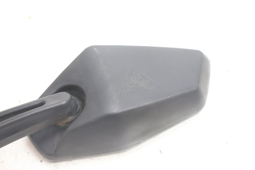 photo de RETROVISOR IZQUIERDO RAZZO QTR 50 (2011 - 2018) - Estado de la superficie y material