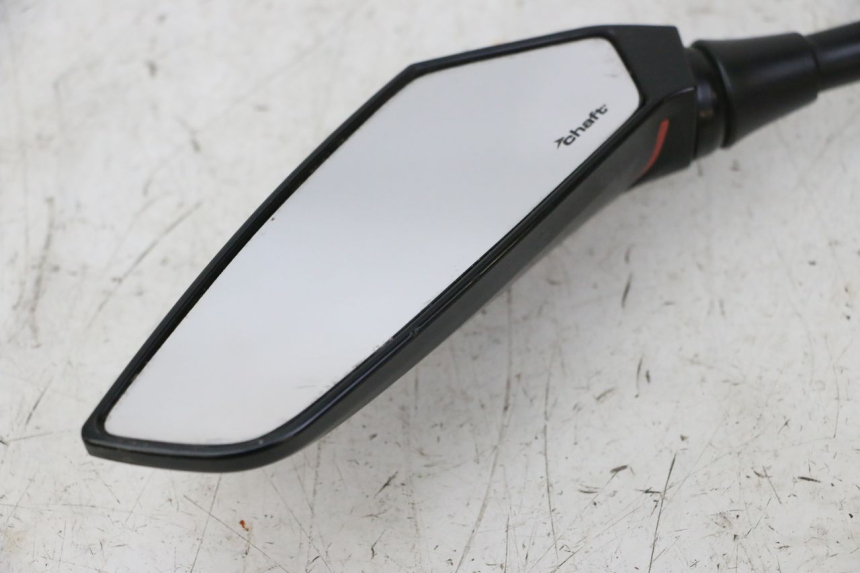 photo de RETROVISOR IZQUIERDO MAG POWER R-STREET 50 (2016 - 2025) - Vista general del producto