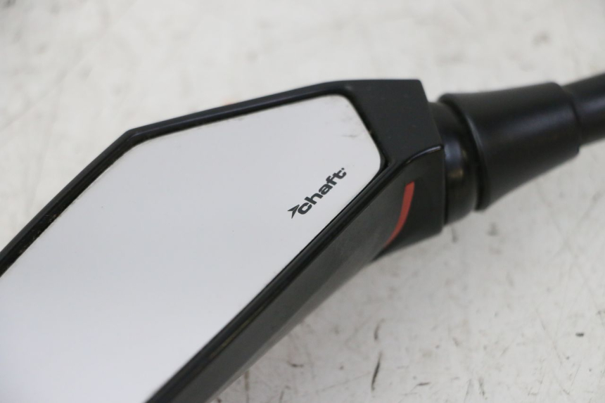 photo de RETROVISOR IZQUIERDO MAG POWER R-STREET 50 (2016 - 2025) - Detalles de los puntos de fijación