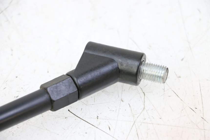 photo de RETROVISOR IZQUIERDO MAG POWER R-STREET 50 (2016 - 2025) - Estado de la superficie y material