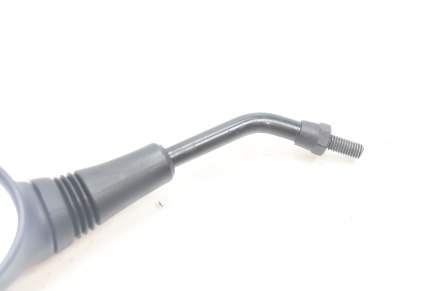 photo de RETROVISOR IZQUIERDO TNT MOTOR ROMA 10' 2T 50 (2011 - 2018) - Zoom estado de uso