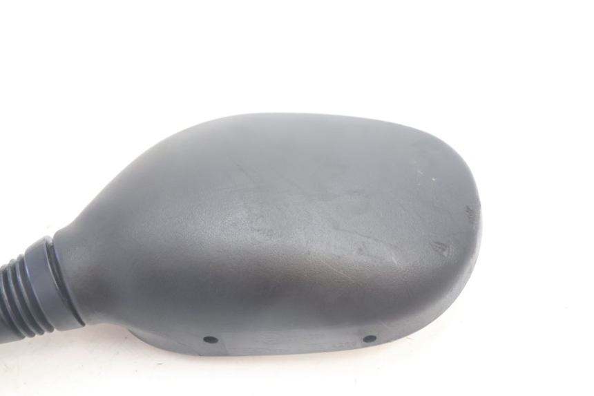 photo de RETROVISOR IZQUIERDO TNT MOTOR ROMA 10' 2T 50 (2011 - 2018) - Detalles de los puntos de fijación