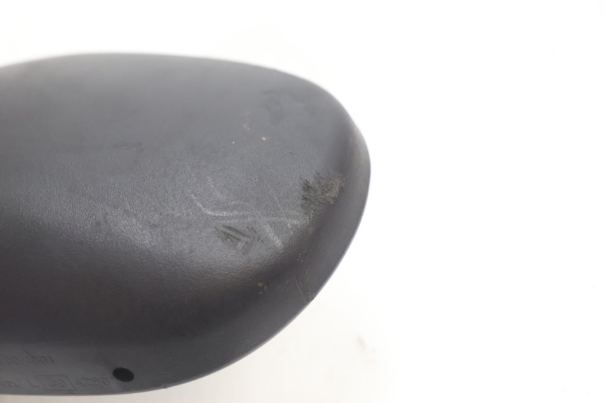 photo de RETROVISOR IZQUIERDO TNT MOTOR ROMA 10' 2T 50 (2011 - 2018) - Estado de la superficie y material