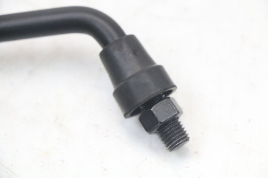 photo de RETROVISOR IZQUIERDO ROYAL ENFIELD CONTINENTAL GT 650 (2019 - 2024) - Otra perspectiva