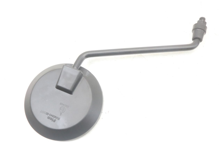 photo de RETROVISOR IZQUIERDO ROYAL ENFIELD CONTINENTAL GT 650 (2019 - 2024) - Primer plano técnico