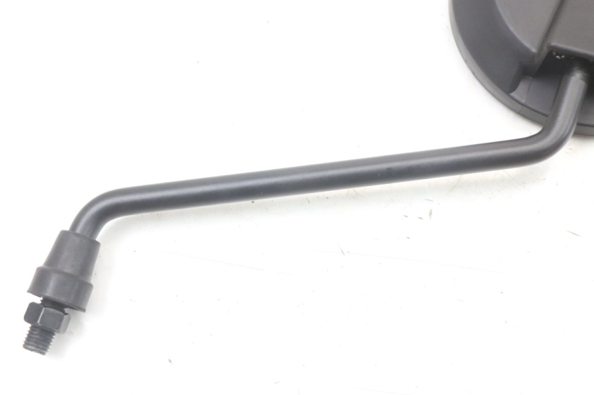 photo de RETROVISOR IZQUIERDO ROYAL ENFIELD CONTINENTAL GT 650 (2019 - 2024) - Estado de la superficie y material