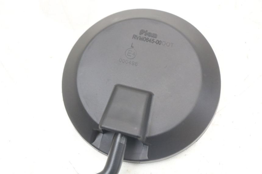 photo de RETROVISOR IZQUIERDO ROYAL ENFIELD CONTINENTAL GT 650 (2019 - 2024) - Recambio usado revisado