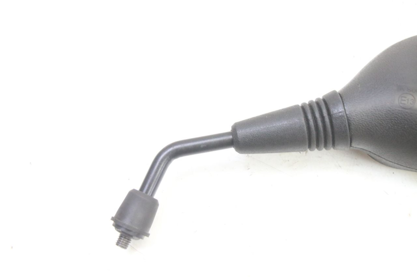 photo de RETROVISOR IZQUIERDO GILERA RUNNER SP 50 (2006 - 2008) - Estado de la superficie y material