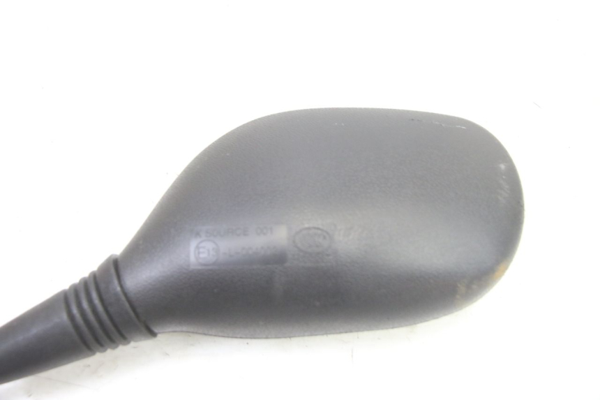 photo de RETROVISOR IZQUIERDO GILERA RUNNER SP 50 (2006 - 2008) - Recambio usado revisado