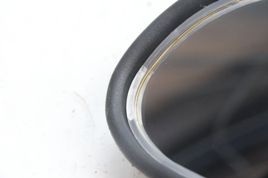 photo de RETROVISOR IZQUIERDO GILERA RUNNER SP 50 (2002 - 2004) - Zoom estado de uso