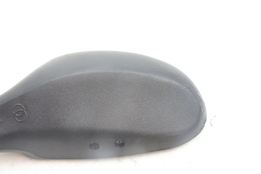 photo de RETROVISOR IZQUIERDO GILERA RUNNER SP 50 (2002 - 2004) - Estado de la superficie y material