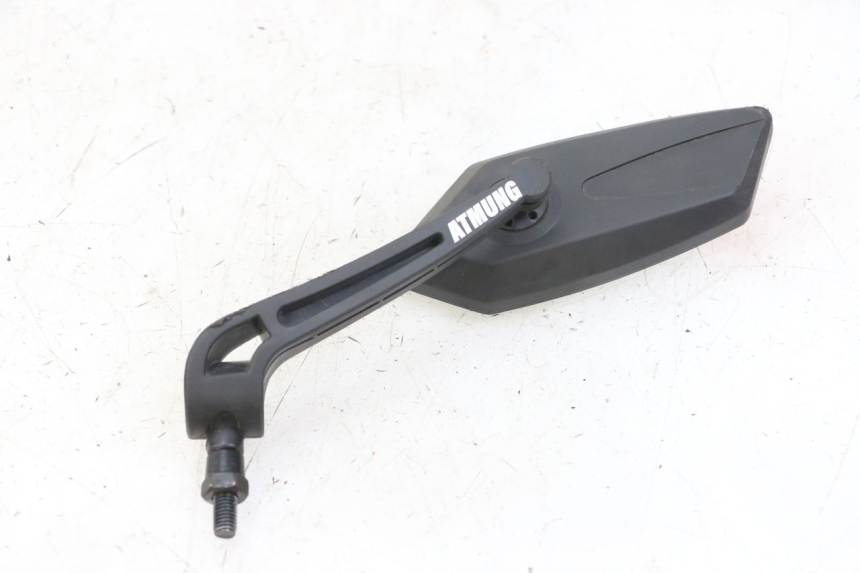 photo de RETROVISOR IZQUIERDO JOYOR S10-S-Z 1 - Detalles de los puntos de fijación