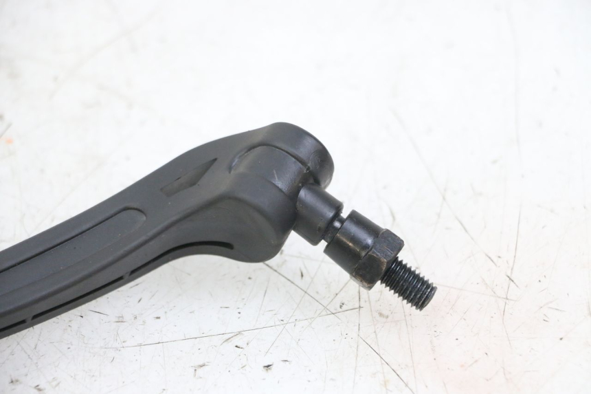 photo de RETROVISOR IZQUIERDO JOYOR S10-S-Z 1 - Estado de la superficie y material