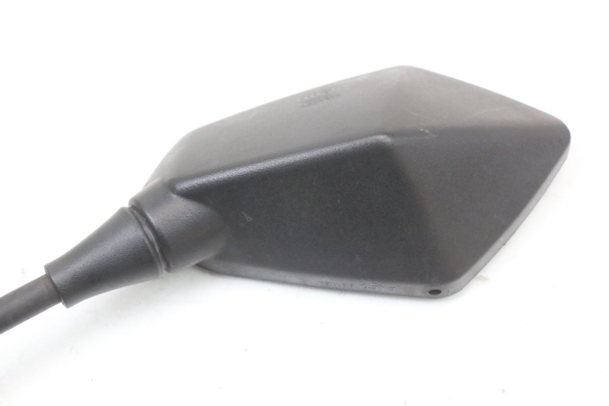 photo de ESPEJO IZQUIERDO DAELIM S3 125 (2010 - 2017) - Detalles de los puntos de fijación