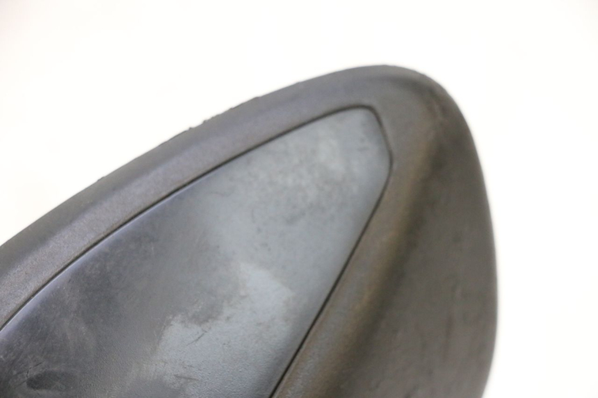photo de RETROVISOR IZQUIERDO PEUGEOT SATELIS COMPRESSOR K15 125 (2006 - 2009) - Zoom estado de uso