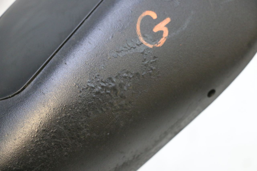 photo de RETROVISOR IZQUIERDO PEUGEOT SATELIS COMPRESSOR K15 125 (2006 - 2009) - Otra perspectiva