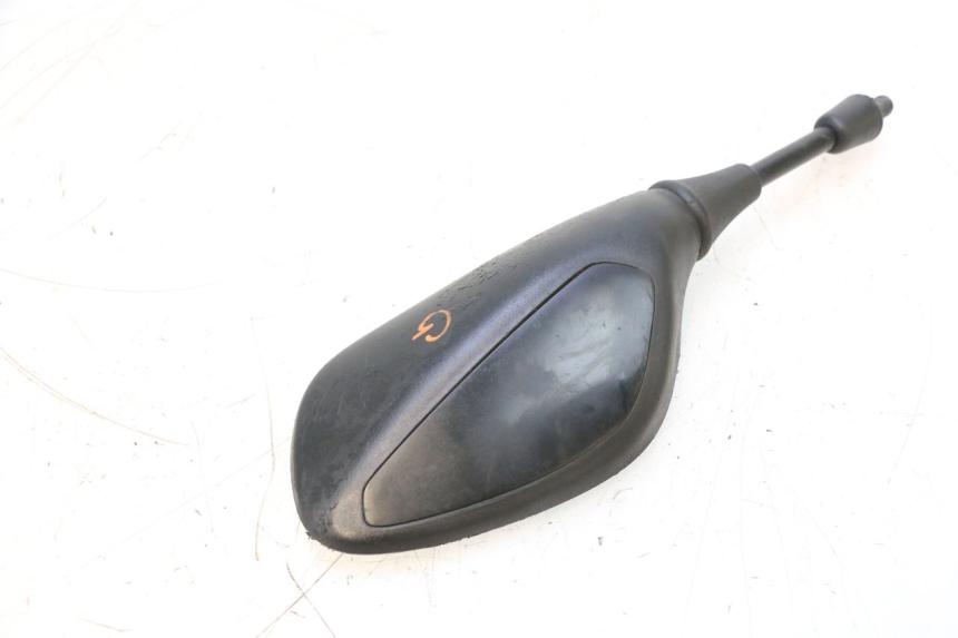 photo de RETROVISOR IZQUIERDO PEUGEOT SATELIS COMPRESSOR K15 125 (2006 - 2009) - Primer plano técnico