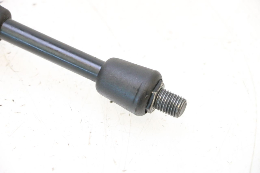 photo de RETROVISOR IZQUIERDO PEUGEOT SATELIS COMPRESSOR K15 125 (2006 - 2009) - Estado de la superficie y material