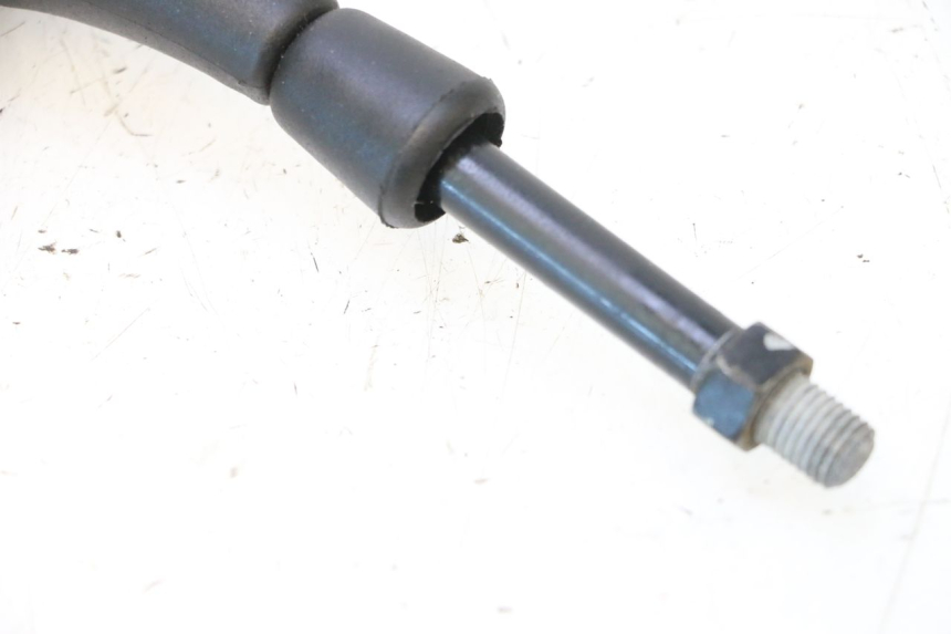 photo de RETROVISOR IZQUIERDO PEUGEOT SATELIS COMPRESSOR K15 125 (2006 - 2009) - Estado de la superficie y material