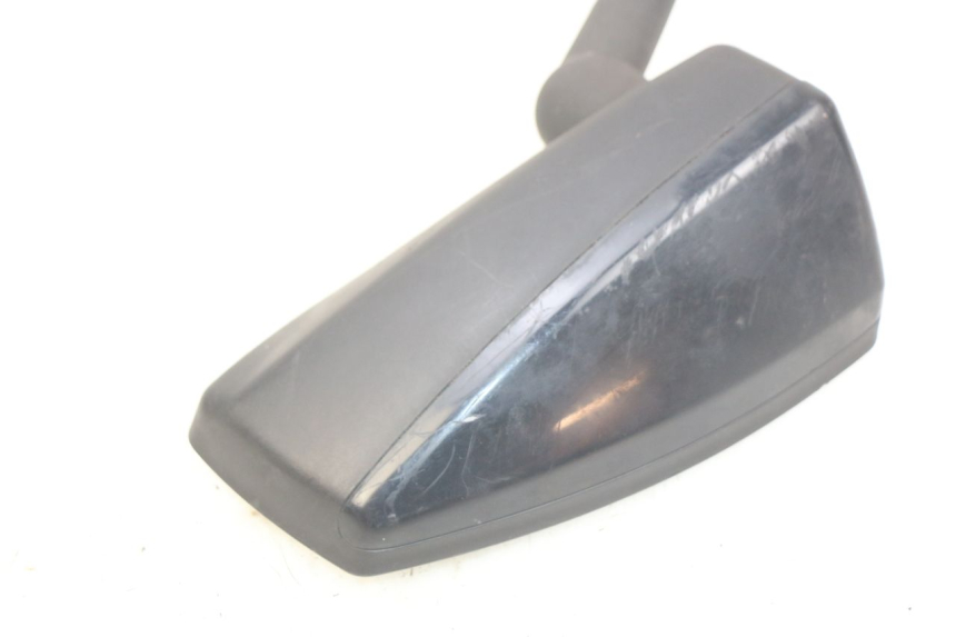 photo de ESPEJO IZQUIERDO PEUGEOT SATELIS 125 (2010 - 2012) - Zoom estado de uso