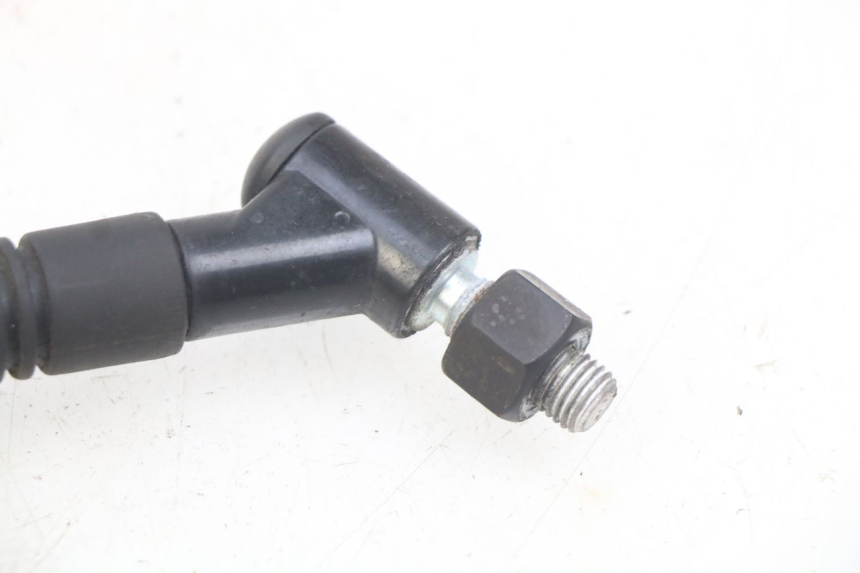 photo de ESPEJO IZQUIERDO PEUGEOT SATELIS 125 (2010 - 2012) - Estado de la superficie y material