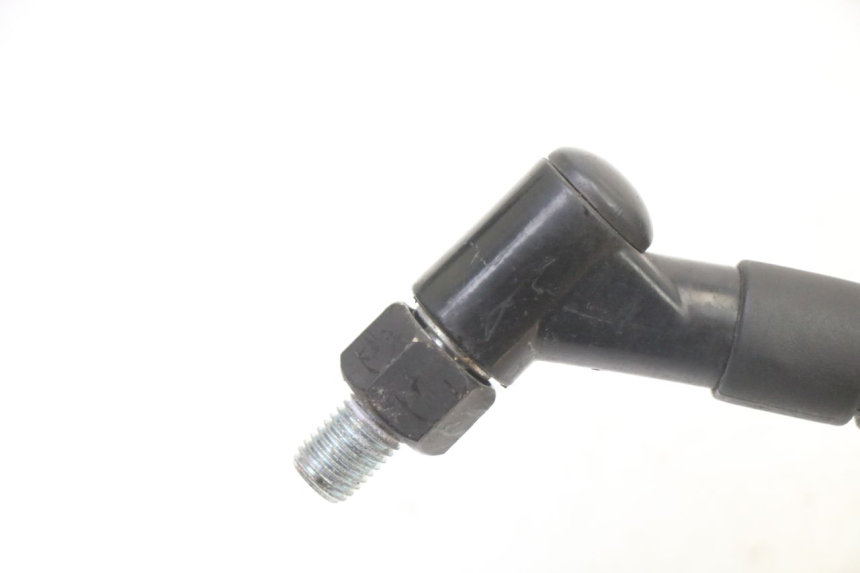 photo de RETROVISOR IZQUIERDO PEUGEOT SATELIS 125 (2013 - 2018) - Detalles de los puntos de fijación