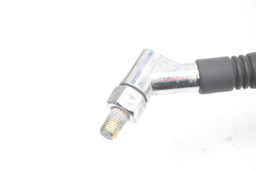 photo de RETROVISOR IZQUIERDO PEUGEOT SATELIS 250 (2006 - 2012) - Detalles de los puntos de fijación