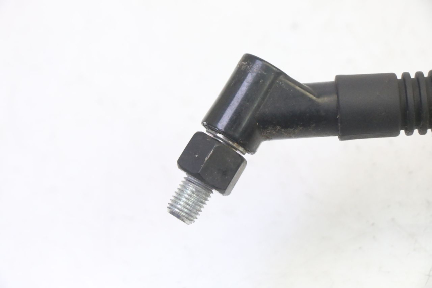 photo de ESPEJO IZQUIERDO PEUGEOT SATELIS 125 (2006 - 2009) - Estado de la superficie y material