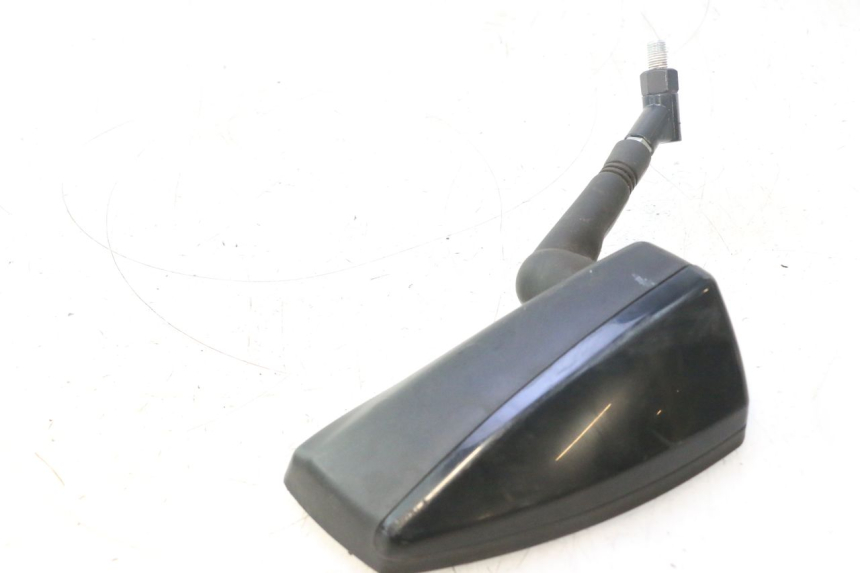 photo de ESPEJO IZQUIERDO PEUGEOT SATELIS 125 (2006 - 2009) - Estado de la superficie y material