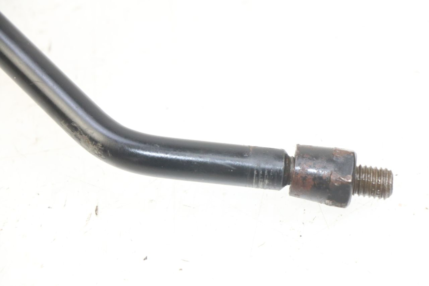 photo de ESPEJO IZQUIERDO APRILIA SCARABEO 100 (2003 - 2012) - Detalle de la pieza