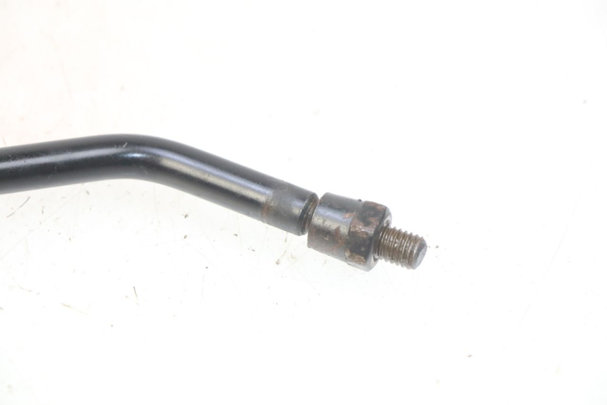 photo de ESPEJO IZQUIERDO APRILIA SCARABEO 100 (2003 - 2012) - Vista general del producto