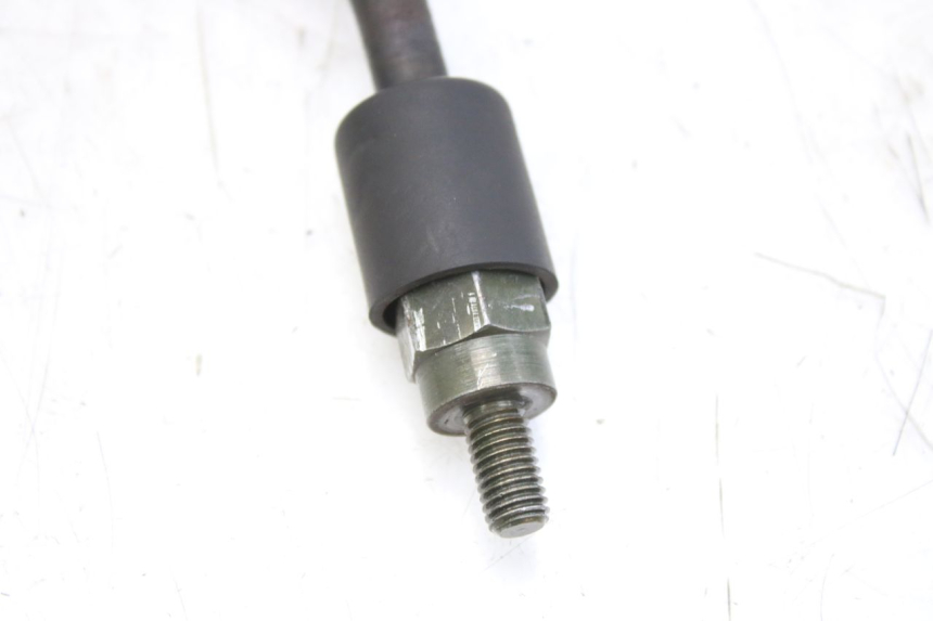 photo de ESPEJO IZQUIERDO APRILIA SCARABEO 100 (2003 - 2012) - Zoom estado de uso