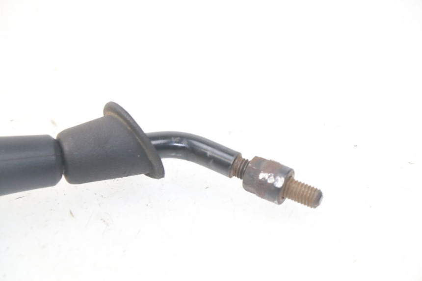 photo de RETROVISOR IZQUIERDO HONDA SES DYLAN 125 (2002 - 2006) - Zoom estado de uso