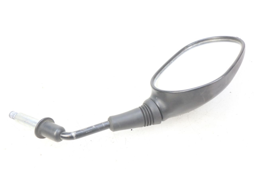 photo de ESPEJO IZQUIERDO SUZUKI SIXTEEN 125 (2008 - 2010) - Detalles de los puntos de fijación