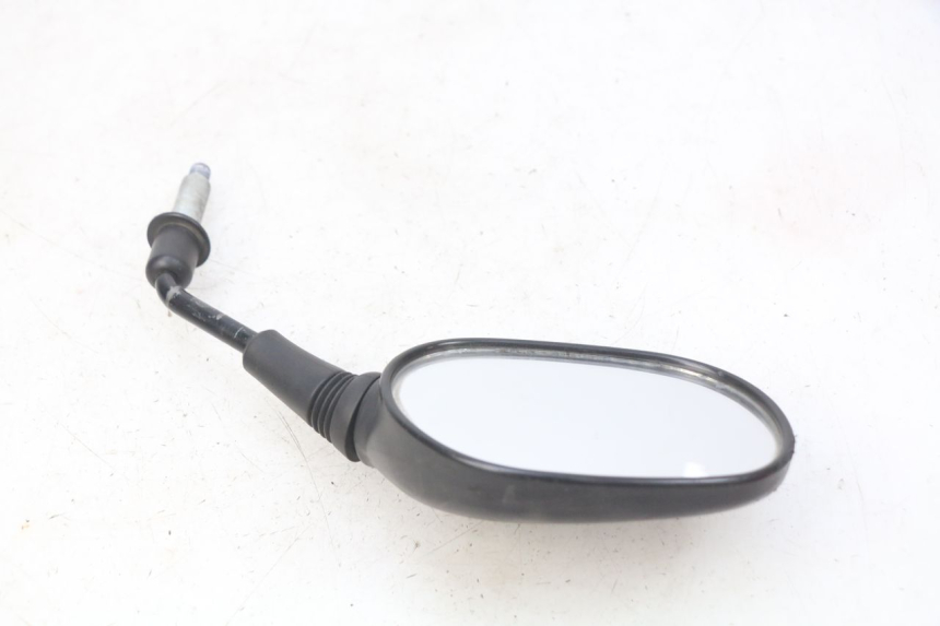 photo de ESPEJO IZQUIERDO SUZUKI SIXTEEN 125 (2008 - 2010) - Estado de la superficie y material