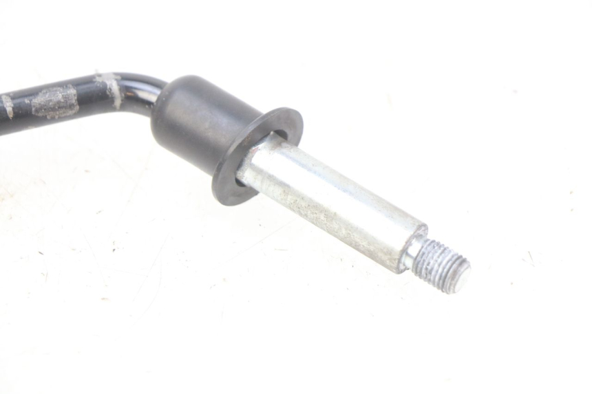 photo de ESPEJO IZQUIERDO SUZUKI SIXTEEN 125 (2008 - 2010) - Marcados y referencias originales