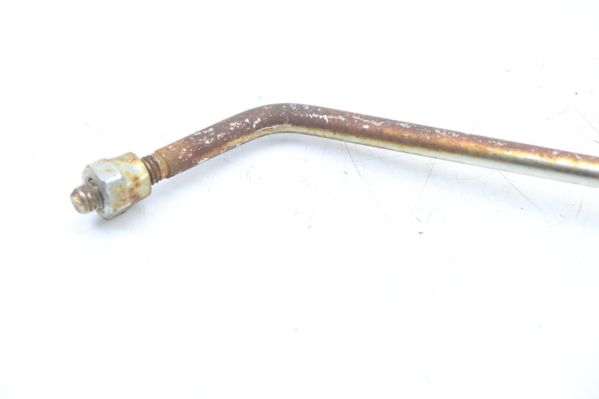 photo de RETROVISOR IZQUIERDO SKYTEAM SKYMAX PRO 125 (2012 - 2016) - Zoom estado de uso