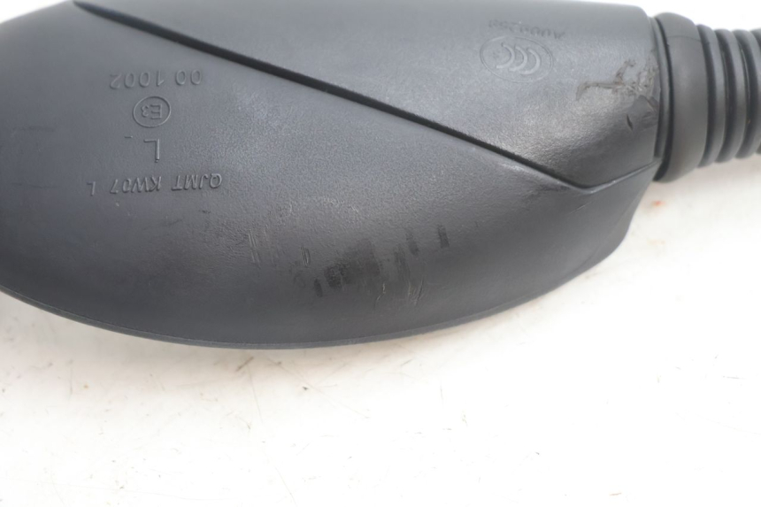 photo de RETROVISOR IZQUIERDO RIDE SLASH 2T 50 (2012 - 2014) - Primer plano técnico
