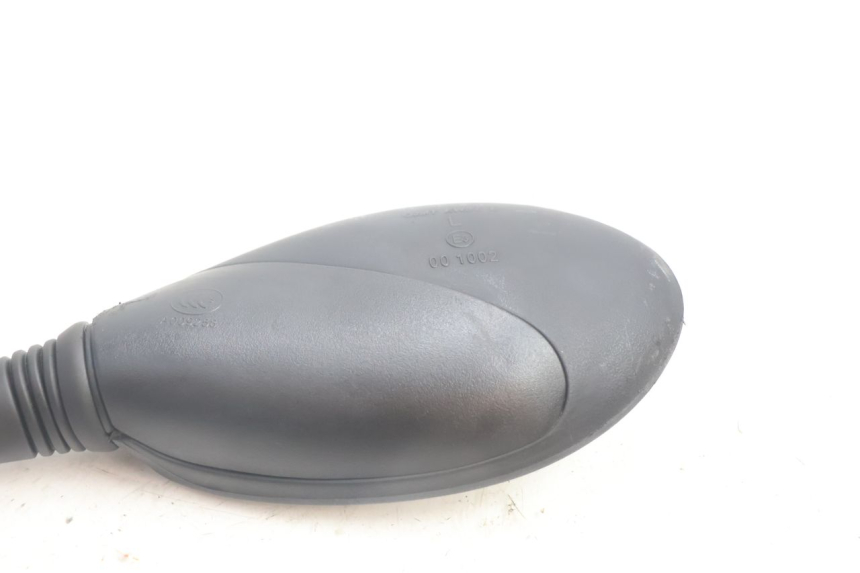 photo de RETROVISOR IZQUIERDO RIDE SLASH 2T 50 (2012 - 2014) - Recambio usado revisado