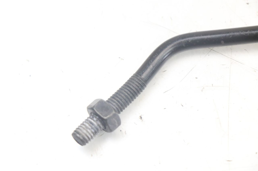 photo de RETROVISOR IZQUIERDO SHERCO SM-R 50 (2013 - 2017) - Detalles de los puntos de fijación