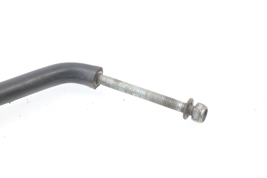 photo de RETROVISOR IZQUIERDO PEUGEOT SPEEDFIGHT 2 AC 50 (2000 - 2009) - Zoom estado de uso