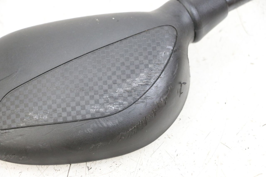 photo de RETROVISOR IZQUIERDO PEUGEOT SPEEDFIGHT 4 2T 50 (2015 - 2019) - Zoom estado de uso