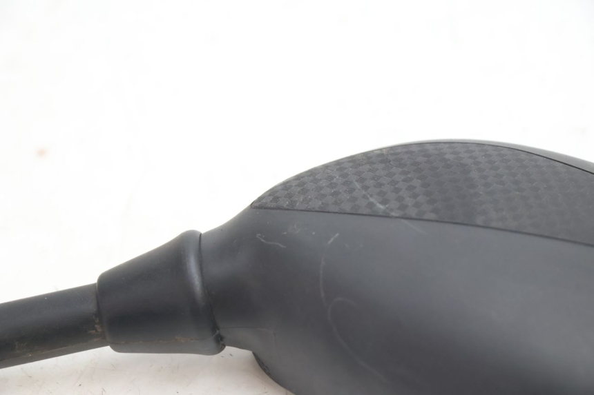 photo de RETROVISOR IZQUIERDO PEUGEOT SPEEDFIGHT LC 50 (1996 - 2002) - Estado de la superficie y material
