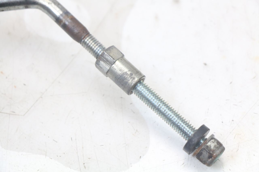 photo de ESPEJO IZQUIERDO PEUGEOT SPEEDFIGHT 100 (1997 - 2007) - Primer plano técnico