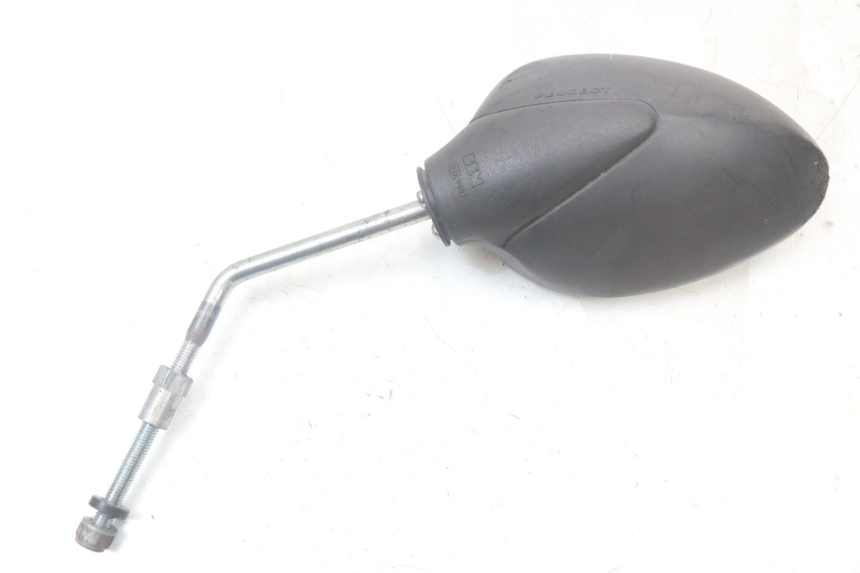 photo de ESPEJO IZQUIERDO PEUGEOT SPEEDFIGHT 100 (1997 - 2007) - Detalles de los puntos de fijación