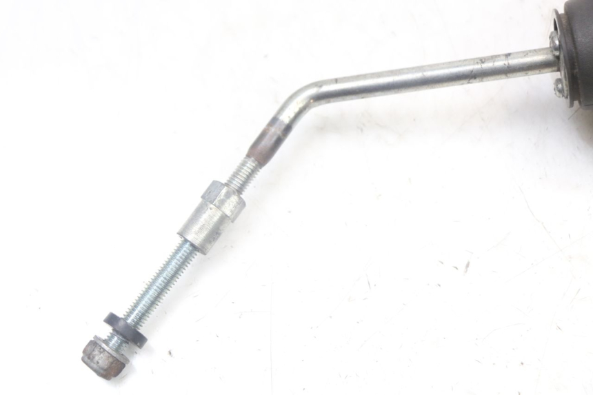 photo de ESPEJO IZQUIERDO PEUGEOT SPEEDFIGHT 100 (1997 - 2007) - Recambio usado revisado