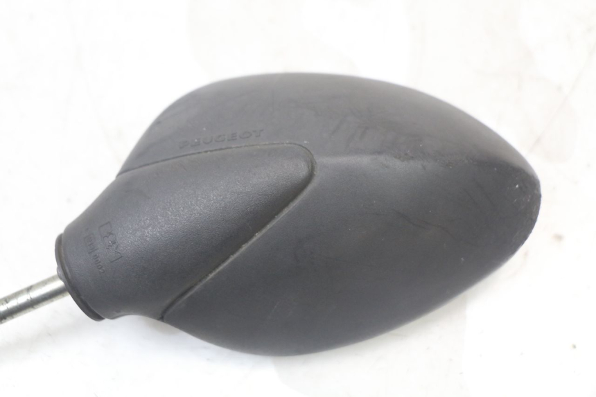 photo de ESPEJO IZQUIERDO PEUGEOT SPEEDFIGHT 100 (1997 - 2007) - Marcados y referencias originales