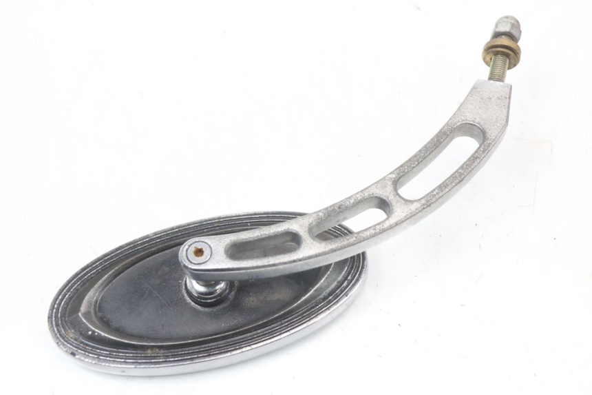 photo de RETROVISOR IZQUIERDO HARLEY DAVIDSON SPORTSTER XL CUSTOM 1200 (2003 - 2004) - Primer plano técnico